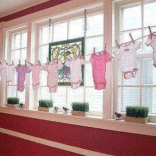 My Baby Shower Onesie Decorating, Baby Shower Girl Diy, Shower Outfits, Trendy Baby Shower Ideas, Simple Baby Shower, Baby Shower Outfit, Girl Baby Shower Decorations, Baby Blog, Shower Bebe