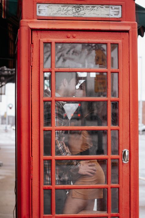 Telephone Booth Photoshoot, Phone Booth Photoshoot, Booth Photoshoot, Astrology Wedding, Telephone Box, Valentines Couple, Telephone Booth, Phone Box, Phone Booth