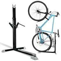 Bike Nook, Vertical Bike Stand, Indoor Bike Storage, Bike Storage Garage, Bike Storage Solutions, Bike With Basket, Vertical Bike, Bicycle Stand, Bicycle Storage