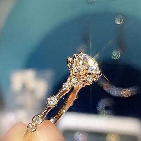 Moissanite Diamond Rings by Black Diamonds New York Snowflake Engagement Ring, Diamond Carat Size, Blood Diamond, Cvd Diamond, Classic Engagement Rings, Solid Gold Jewelry, Moissanite Ring, Rose Gold Engagement Ring, Moissanite Rings