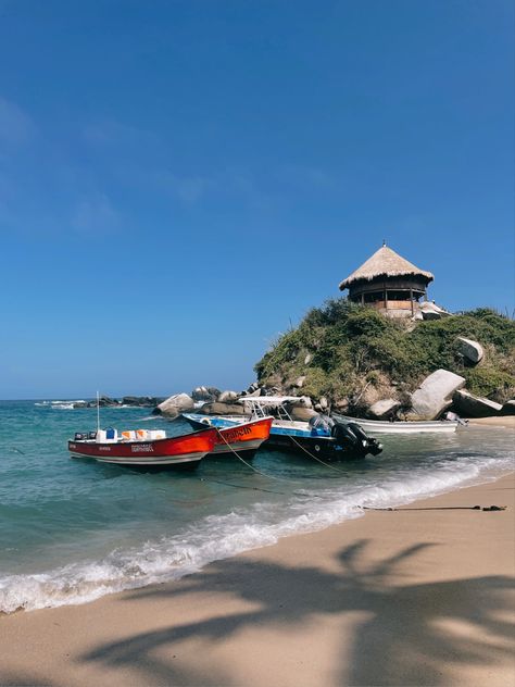 Cabo San Juan in Tayrona National Park in Santa Marta,Colombia. Tayrona National Park, Santa Marta, Selfie Ideas Instagram, Selfie Ideas, Visual Design, Summer 2024, National Park, Vision Board, National Parks