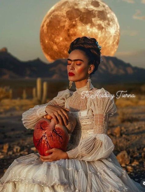 Frida And Diego Costume, Frida Costumes Women, Frida Kahlo Costume Ideas, Frida Kahlo Aesthetic, Catrina Aesthetic, Frida Wallpaper, Frida Kahlo Halloween, Latino Aesthetic, Freida Kahlo