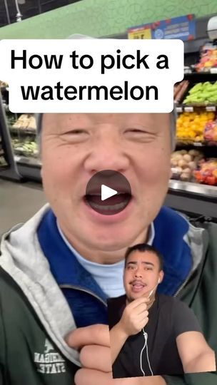 Pick A Watermelon, Dave Portnoy, Perfect Watermelon, Cut Watermelon, Cooking Hacks, Action Video, Easy Casserole Recipes, Easy Casserole, Food Tips