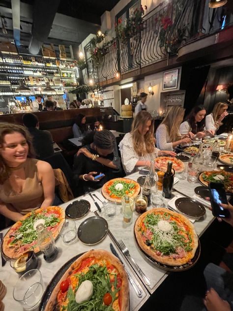 #dinner #pizza #scandinavian #girlsnightout #friends #stockholm #aesthetic #aesthetic #sweden #italianrestaurant #restaurant #scandistyle Stockholm Aesthetic, Dinner Pizza, With Friends Aesthetic, Hippie Music, Pizza Dinner, Dinner Restaurants, 23rd Birthday, Pizza Restaurant, Friends Aesthetic