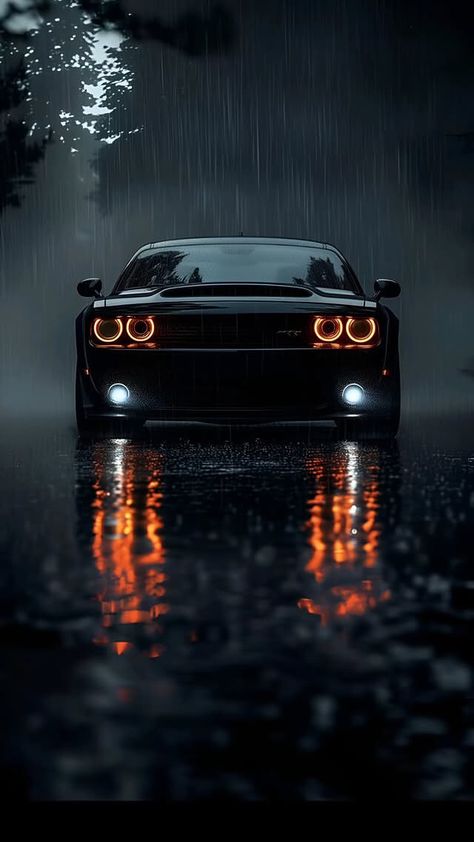 Cool Car Backgrounds, Dodge Demon, Dodge Challenger Hellcat, Challenger Hellcat, Good Looking Cars, Sports Car Wallpaper, Hellcat Challenger, Bmw Wallpapers, Car Backgrounds