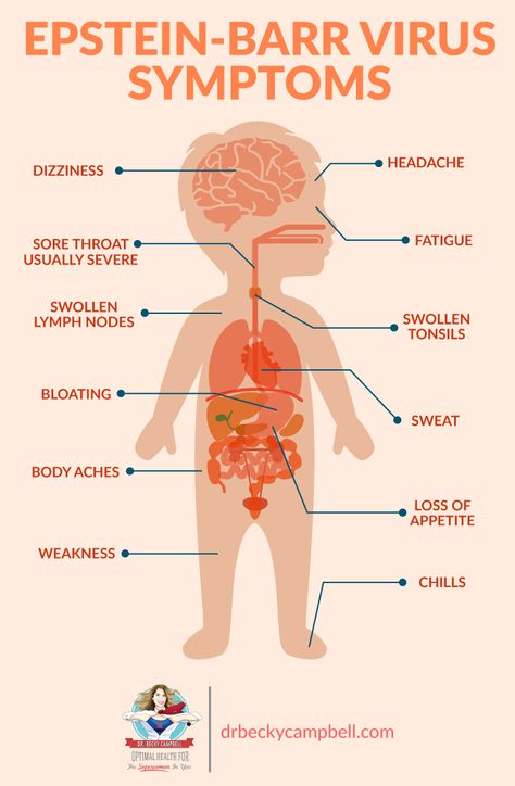 What is the Epstein-Barr virus and how does it effect your body? https://drbeckycampbell.com/epstein-barr-virus-and-thyroid-health/?utm_campaign=coschedule&utm_source=pinterest&utm_medium=Dr.%20Becky%20Campbell&utm_content=The%20Epstein-Barr%20Virus%20and%20Thyroid%20Connection Autoimmune Disease Symptoms, Virus Symptoms, Health And Fitness Magazine, Medical Medium, Body Ache, Autoimmune Disorder, Adrenal Fatigue, Thyroid Health, Fitness Advice