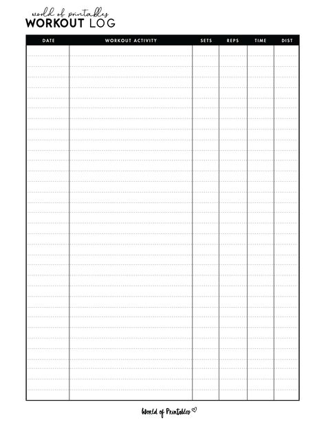 Achieve your fitness objectives with our free workout tracker template. This printable workout log book is designed to help you track your progress and stay motivated. Workout Journal Template, Workout Tracker Template, Fitness Journal Template, Workout Tracker Printable Free, Workout Log Printable, Workout Calendar Printable, Tracker Printable Free, Workout Tracker Printable, Workout Log Book