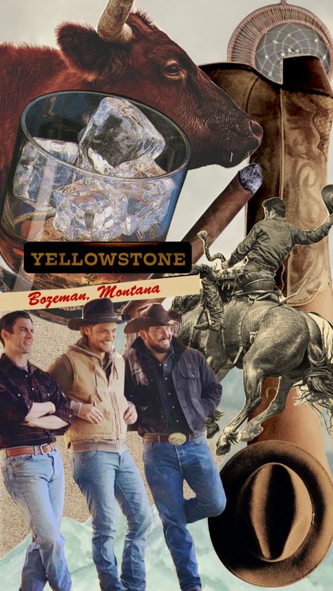 #yellowstone #duttonranch #cowboy #loml #besttvshow Luke Grimes Yellowstone Wallpaper, Yellowstone Background, Yellowstone Wallpaper Iphone, Yellowstone Wallpaper, Yellowstone Aesthetic, Moodboard Brown, Western Wallpapers, Cowboy Vibes, Luke Grimes