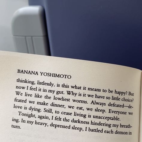 Kitchen Banana Yoshimoto Book, Banana Yoshimoto, It's Meant To Be, Turn Ons, Reading, Feelings, Books, Quick Saves