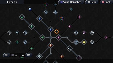 Skill Tree | Game UI Database Skill Tree, Skill Tree Design, Pixel Game Start Screen, Game Design Document, Tile Map Game 2d, Pixel Game Assets, Game Inventory Ui, Vertical Dungeon Map, Indie Game Art