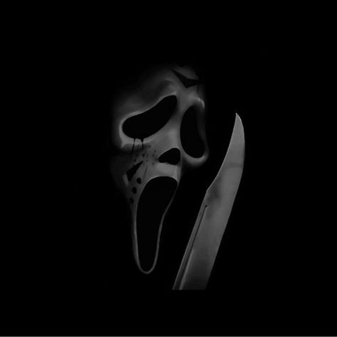 Aesthetic Horror, Horror Movie Icons, Halloween Wallpaper Iphone, Ghost Faces, Halloween Wallpaper, Horror Movie, Bentley, Scream, Ghost