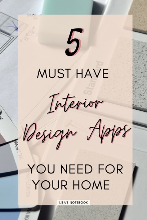 Best Interior Design Apps Free, Cool Interior Design, Best Interior Design Apps, Virtual Room Designer, Virtual Room, Interior Design Apps, Cool Interior, Interior Design Tools, Room Layout Planner