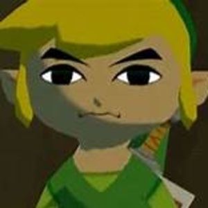 Toon Link, Wind Waker, Many Faces, Say Hi, Zelda