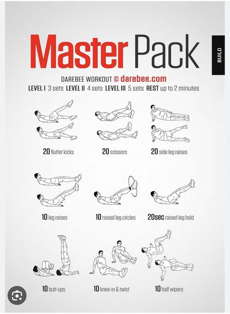 Ab Workouts For Men, Lower Abs Workout Men, Top Ab Workouts, Darebee Workout, Belly Fat Workout For Men, Side Ab Workout, Hard Ab Workouts, Full Ab Workout, Lower Workout