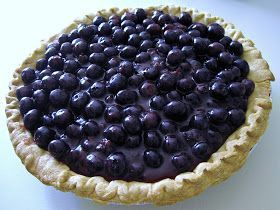 Blueberry Pie Filling Recipes, Best Blueberry Pie, Easy Blueberry Pie, Fresh Blueberry Pie, Blueberry Desserts Recipes, Fruit Pies, Pie Filling Recipes, Blueberry Pie Filling, Easy Pie Recipes