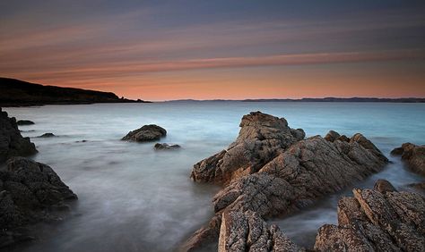 Achnahaird Bay. by Gordie Broon., via Flickr Mallacoota Victoria, Secret Beach, Victoria Australia, Australia