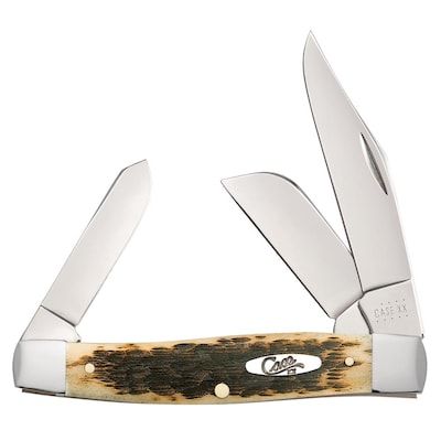 Redskins pocket knife at Lowes.com: Search Results Peach Seed, True Heart, Case Knives, Bone Color, Tool Knife, Knife Making, Memorable Gifts, Pocket Knife, Everyday Essentials Products