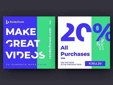 Discount Coupon by Marish on Dribbble Coupon Graphic Design, Branding Layout, Fashion Layouts, Promotion Card, Four Brothers, Voucher Design, Banner Image, Code Design, Discount Design