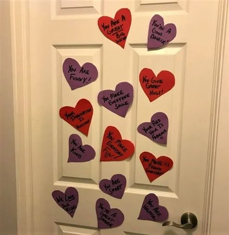 25 Non-Cringey Ways to Show Your Teen Love This Valentine's Day - Raising Teens Today Valentines For Teens From Parents, Valentines Day For Teens, Teen Valentine Ideas, Valentines For Teens, Valentine Messages, Homemade Valentines, Valentines Day Activities, Teen Love, 11th Birthday