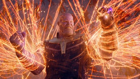 Marvel Thanos #Thanos Marvel Cinematic Universe The Avengers Avengers Infinity War The Crimson Bands of Cyrrotak Infinity Gauntlet #Grimace #1080P #wallpaper #hdwallpaper #desktop Wall Orange, Marvel Pictures, Marvel Thanos, Wallpaper Marvel, Marvel Room, Marvel Wall Art, Avengers Pictures, Marvel Background, Marvel Coloring