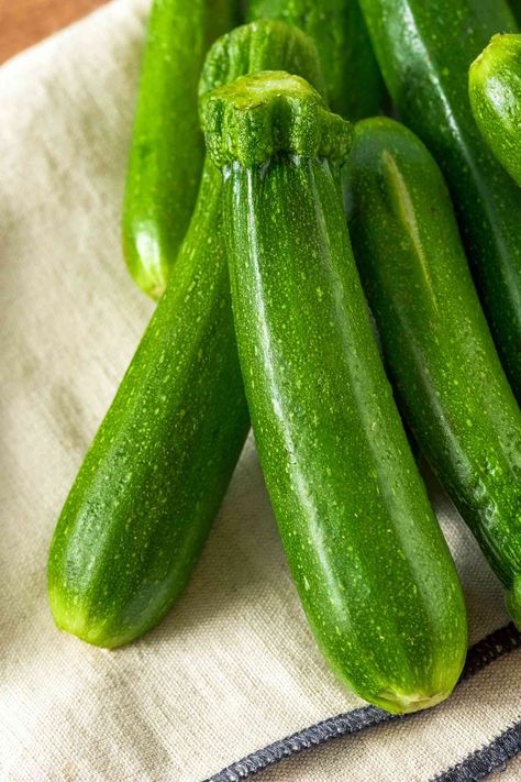 The Only Way You Should Store Zucchini, According to a Produce Expert Storing Zucchini, Store Zucchini, Zucchini And Summer Squash, Zucchini Pasta Recipes, Zucchini Recipes Baked, Growing Zucchini, Zucchini Recipes Healthy, Zucchini Banana Bread, Zucchini Recipe