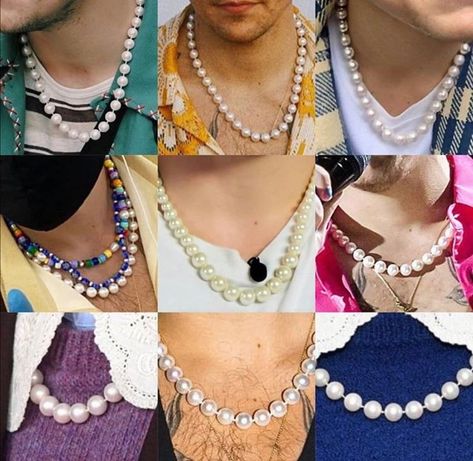 Harry Styles Details, Harry Styles Songs, Harry Core, Beach Stones Jewelry, Handmade Jewlery, One Direction Harry Styles, One Direction Harry, Harry Styles Photos, Mr Style