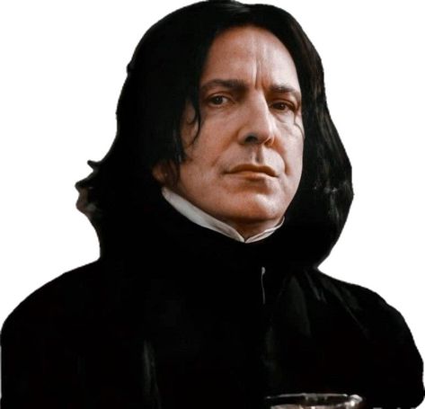 Professor Snape, Sticker Png, Collage, Birthday, Pins