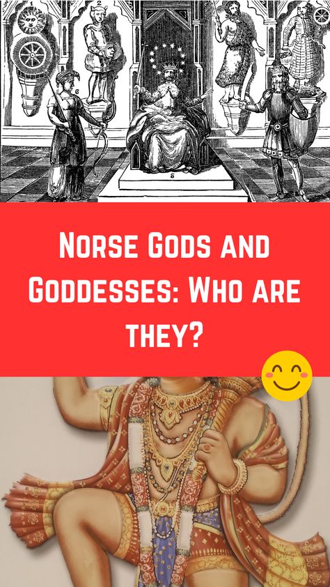 Norse Gods and Goddesses: Who are they? (An Ultimate Guide) Norse Gods And Goddesses, Nordic Goddesses, Mythology Norse, Nordic Mythology, Norse Gods, Norse Goddess, Cultural Beliefs, Norse Pagan, Old Norse