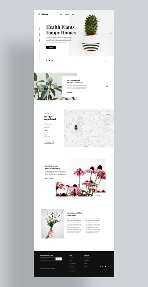 Web Design Inspiration Layout, 블로그 디자인, Minimalist Web Design, Unique Website Design, Website Design Inspiration Layout, Wireframe Design, Banner Web, Creative Website Design, Modern Website Design