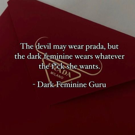 Dark Female Energy Aesthetic, Female Fatale Aesthetic Quotes, Dark Feminine Username Ideas, Dark Devine Feminine Aesthetic, Femme Fatale Quotes Inspiration, Dark Feminine Manifestation, Dark Feminine Rules, Female Fatale Aesthetic Outfits, Dark Feminine Aesthetic Instagram