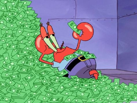 RachelJerry: RT @infitinywars: me if I had a dollar for every time I said aww when baby groot came on screen https://t.co/sEAXg73pfU Mr Krabs, Spongebob Wallpaper, Spongebob Memes, Memes Humor, Spongebob Squarepants, A Cartoon, Satire, Cartoon Character, Reaction Pictures