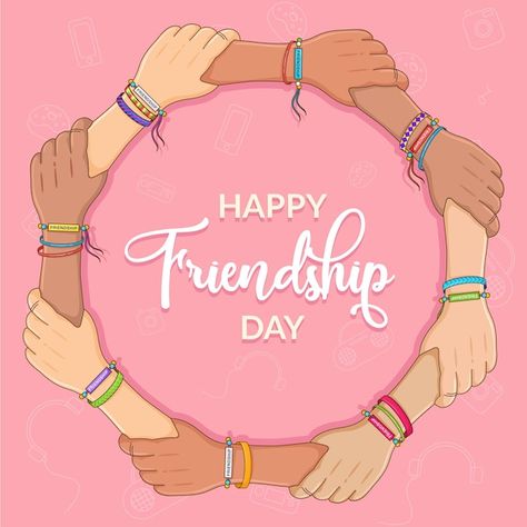 Happy Best Friends Day Pictures, Happy Friendship Day Best Friends, 2nd Grade Short Stories, Friendship Day Photo, Top View People, Friendship Day Quotes Images, Friendship Day Photos, Happy Best Friend Day, Happy Friendship Day Images