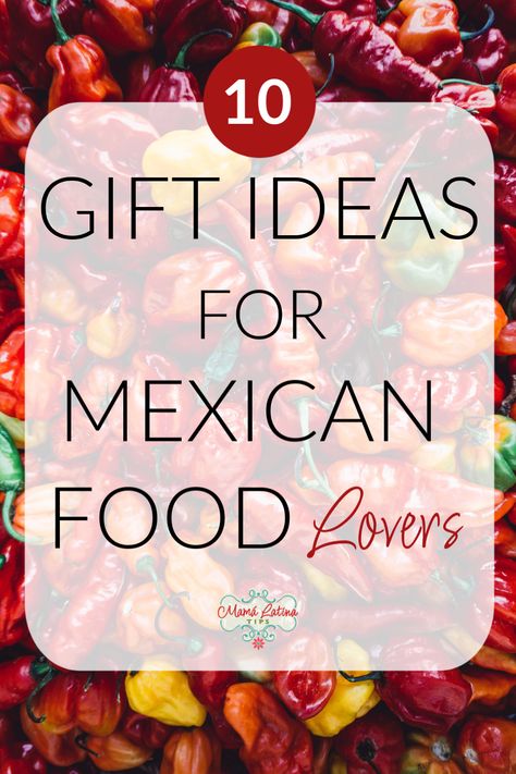 A great list of gift ideas for the Mexican food lovers in your family. From beautiful Mexican glassware to kitchen gadgets there is something for everybody. Mexican Christmas Food, Mexican Glassware, List Of Gift Ideas, Food Gift Basket, Chocolate Mint Cookies, Homemade Mexican, Food Gift Baskets, Yummy Healthy Breakfast, Mexican Gifts