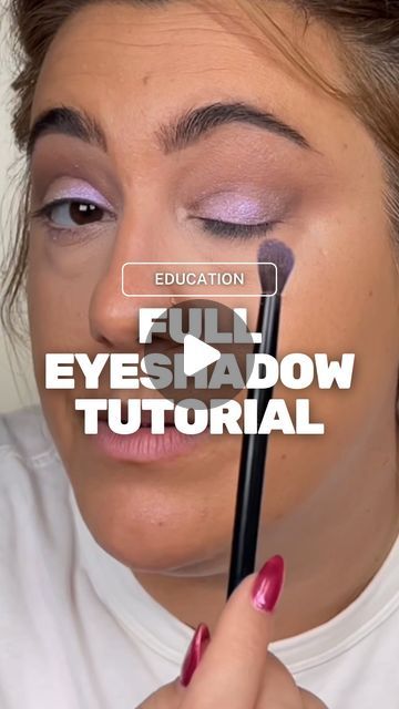 The Lipstick Lesbians on Instagram: "Here’s a video of how I achieved this eyeshadow look, and I took it as an opportunity to really educate on brushes, brush, types, and how the tools you use matter depending on the formula you’re also applying. 

Here is an in-depth tutorial where I use @patricktabeauty Major Dimensions 3, and
@danessamyricksbeauty Lightworks
V palette. Tools really do make such a difference in your application and finished look.

Also featuring the fabulous @narsissist, @makeupbymario and @sigmabeauty brushes." The Tools, Eyeshadow Looks, A Video, Matter, How To Apply, Education, Tools, Beauty, Instagram