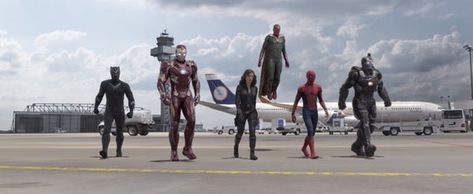 Iron Man Team, Team Iron Man, Civil Wars, Ms Marvel, Steve Rogers, Fan Fiction, The Avengers, Avengers Assemble, Hawkeye