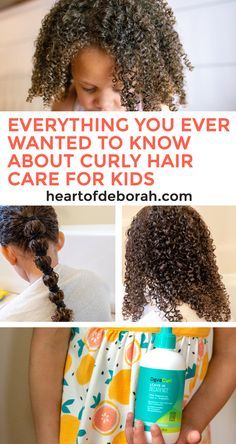 Hair Pineapple, Biracial Hair Care, Tips For Curly Hair, Pineapple Hair, Mixed Hair Care, Biracial Hair, Mixed Curly Hair, Kids Curly Hairstyles, Curl Definition