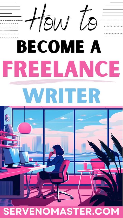 Becoming a freelance writer Writers Block Tips, Writing A Book Tips, Start Writing A Book, Become A Writer, Never Had A Chance, What To Write About, Start A Side Hustle, Writer Tips, Becoming A Writer