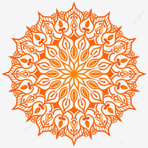 Rangoli Mandala, Happy Diwali Rangoli, Diwali Vector, Diwali Happy, Rangoli Diwali, Diwali Design, Mandala Png, Design Outline, Diwali Festival Of Lights