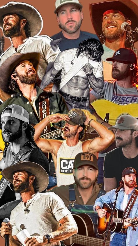 #rileygreen #country #music #countrymusic #singer #wallpaper #lockscreen #love #stuff Country Singers Wallpaper, Country Music Collage, Singer Wallpaper, Love Stuff, Riley Green, Country Wallpaper, Dierks Bentley, Music Collage, Jason Aldean