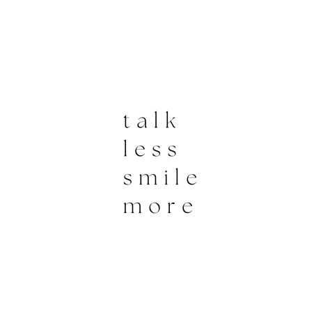 Talk Less Smile More, Talk Less, Dental Aesthetics, Perfect Smile, Smile More, Teeth Whitening, Vogue