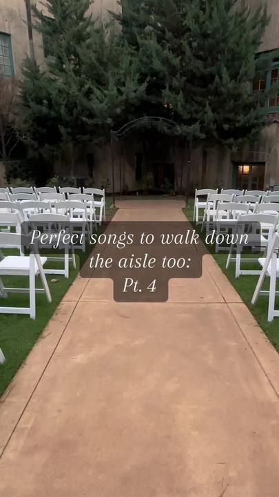 Walk Down The Aisle Songs The Bride, Walking Down Aisle Songs, Wedding Songs To Walk Down Aisle, Wedding Board Ideas, Wedding Songs, Walking Down The Aisle, Board Ideas, Wedding Board, Love Love