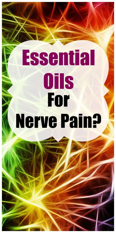 Oils For Nerve Damage, Essential Oils For Pinched Nerve, Neuropathology Essential Oils, Essential Oils For Nerve Damage Repair, Essential Oils For Nerve Damage, Essential Oils For Sciatic Nerve Pain, Sciatic Nerve Pain Relief Essential Oils, Essential Oils For Neurothopy, Essential Oils For Nerve Pain Relief