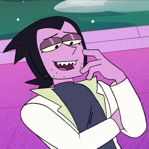 Professor Venomous, Ok Ko, A Cartoon Character, A Cartoon, Cartoon Character, Tags, Music