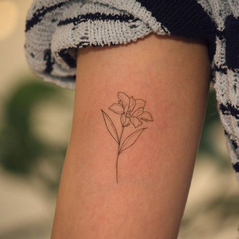 flower tattoo Singular Flower Tattoo, Prim Rose Flower Tattoo, Sundrop Flower Tattoo, Primrose Flower Tattoo, Single Flower Tattoo, Wallflower Tattoo, Primrose Tattoo, Rose Flower Tattoos, Tattoo Placements