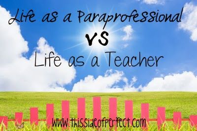 Paraeducator Quotes, Paraprofessional Quotes, Paraprofessional Appreciation, Special Education Paraprofessional, Paraprofessional Gifts, Teacher Info, Abc Activities, Teachers Aide, Teacher Assistant