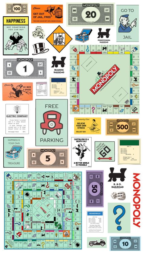 monopoly, man! #monopoly #games #boardgame #money Monopoly Costume, Monopoly Theme, Monopoly Cards, Monopoly Party, Monopoly Man, Game Card Design, Monopoly Money, Realistic Tattoo Sleeve, Monopoly Board