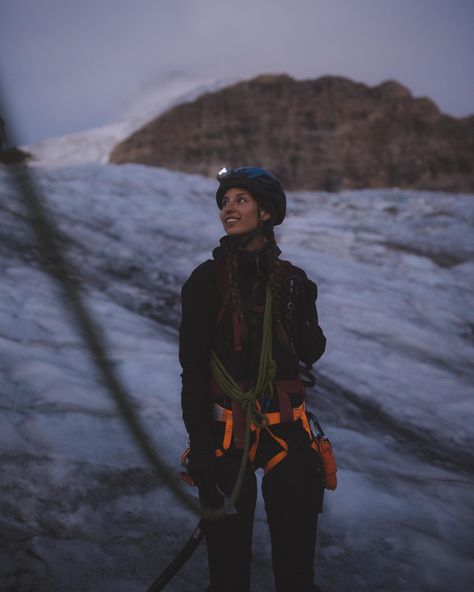 To Not Die, Andrea Ference, Someone Climbing A Mountain, Climb The Mountain, Bike Baby, Mount Everest Climbers, Climb Every Mountain, Climbing Helmet, College Goals