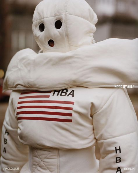 HOOD BY AIR (@hoodbyair) posted on Instagram • Mar 29, 2021 at 10:26pm UTC Villain Arc, Hood By Air, April 2024, Design Reference, Rick Owens, Nasa, Fashion Brand, Cool Photos, Street Wear