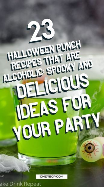 Mix up the fun with 23 spooky and delicious alcoholic Halloween punch recipes for your party! From eerie concoctions to festive favorites, these recipes are sure to cast a spell on your guests. Elevate your Halloween celebration with these chillingly good drink ideas. #HalloweenPunch #CocktailRecipes #SpookyDrinks Witches Punch Alcohol, Best Halloween Punch Alcoholic, Halloween Punch Recipes Alcoholic Dry Ice, Halloween Drinks Alcohol Large Batch, Easy Alcoholic Punch Recipes For A Crowd Halloween, Blood Bag Halloween Drinks, Halloween Punch Ideas With Alcohol, Halloween Iv Bag Drinks, Halloween Alcohol Punch Recipes