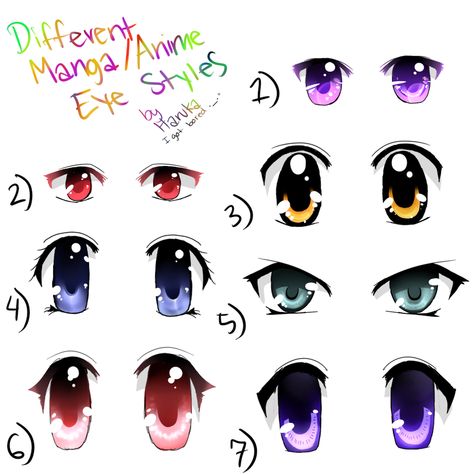 Anime Side View, Best Anime List, Chibi Eyes, How To Draw Anime Eyes, Manga Eyes, Cute Eyes Drawing, Eye Drawing Tutorials, Anime Eye Drawing, Cute Eyes